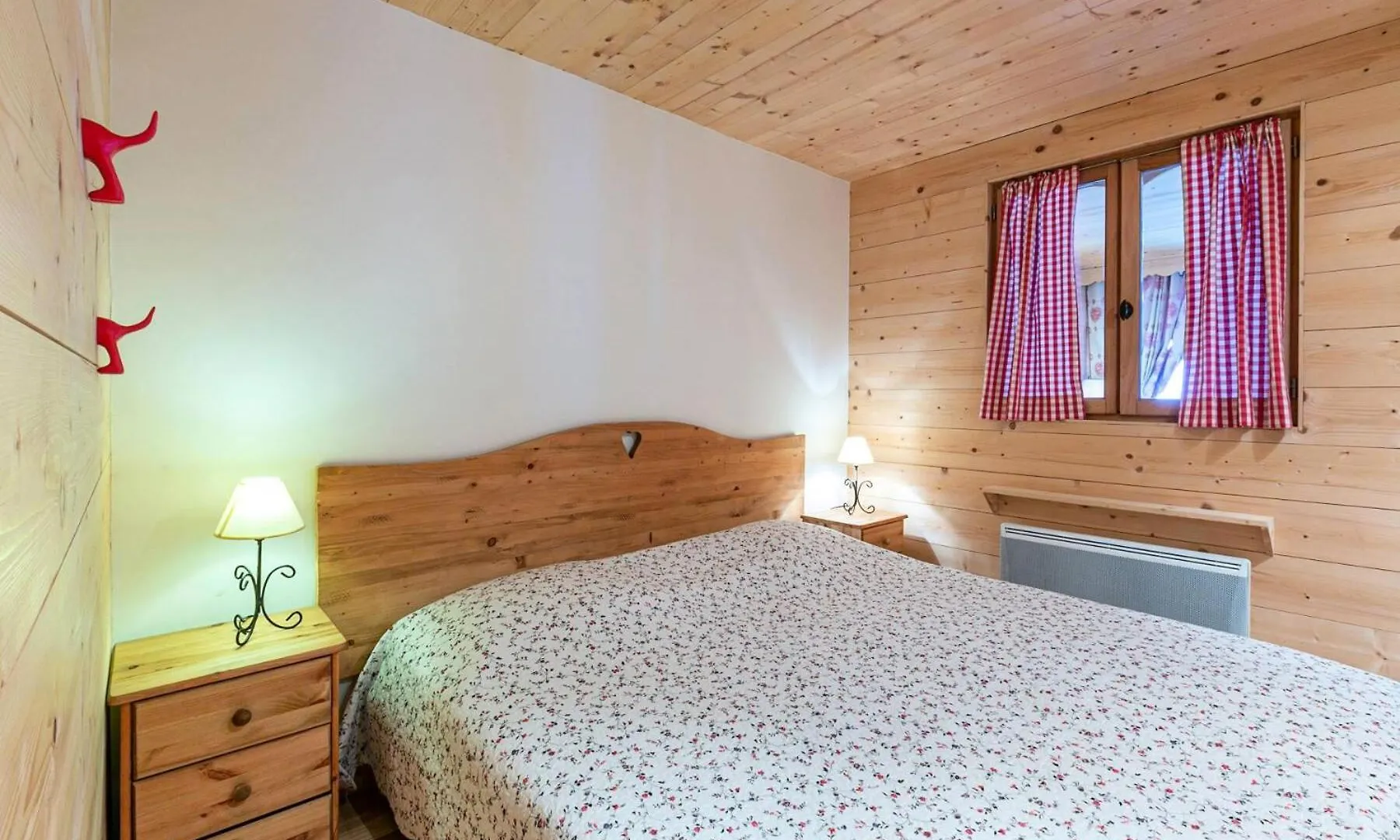 Residence Jardins D'Hiver G - Jardins D'Hiver 10 Mae-6801 ヴァルモレル